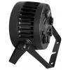 Eurolite IP PAR 12x9W SCL DMX LED reflektor Počet LED: 12 9 W