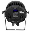 Eurolite IP PAR 12x9W SCL DMX LED reflektor Počet LED: 12 9 W