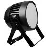 Eurolite IP PAR 14x10W HCL DMX LED reflektor Počet LED: 14 10 W