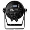 Eurolite IP PAR 14x10W HCL DMX LED reflektor Počet LED: 14 10 W