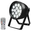 Eurolite IP PAR 14x10W HCL DMX LED reflektor Počet LED: 14 10 W
