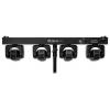 Eurolite 51786055 LED TMH Bar S120 DMX LED reflektor Počet LED:4 30 W
