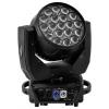 Eurolite 51785915 TMH-X4 DMX LED reflektor Počet LED:19 15 W