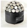 Eurolite 51918860 PowerDome 200 DMX LED reflektor Počet LED:20 10 W