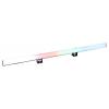 Eurolite PR-100/32 Pixel Rail DMX LED reflektor Počet LED: 96