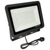 Eurolite IP FL-200 SMD WW DMX LED reflektor Počet LED: 256