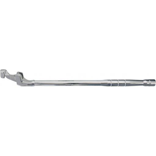 Gedore Automotive 3406504 VAC-4007-500 prodloužení klíče univerzální, 380 mm