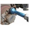 Gedore Automotive 3463931 Dvoukotoučová bruska KL-0115-200 pro stojací čep, osobní vůz