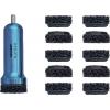 Gedore Automotive 3463966 Dvoukotoučová bruska KL-0115-210 pro stojací čep, NFZ