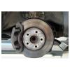 Gedore Automotive 3463907 Sada náhradních kotoučů KL-0115-1001, náboj kola, Ø 75 mm