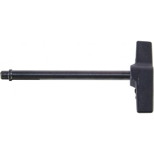 Gedore Automotive 1755234 T-rukojeť KL-0314-1 pro montáž na brzdový držák, Mercedes