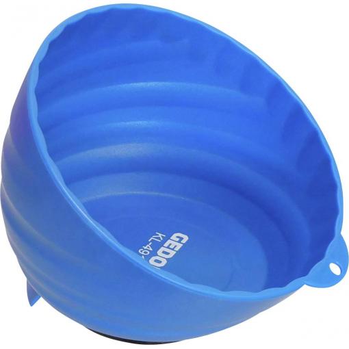 Gedore Automotive 3457133 KL-4911-103 Magnetická miska (Ø x d) 150 mm x 150 mm