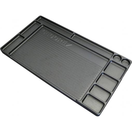 Gedore Automotive 3428001 Pracovní deska KL-4999-1280 (š x h) 1210 mm x 650 mm 1 ks