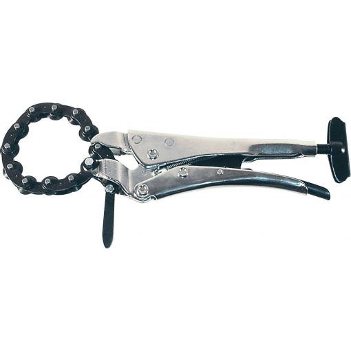 Gedore Automotive 1753118 řetězová odřezávačka trubek
