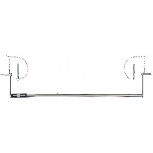 Gedore Automotive 3230295 Přístroj pro měření stopy KL-0169-60