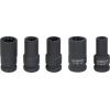 Gedore Automotive KL-0112-9 sada nástavců pro nástrčný klíč, 3417492