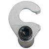 Gedore Automotive 3427900 Excentrický klíč KL-0167-30 a pro klouby spojovací tyče řízení, Ø 30 - 43 mm