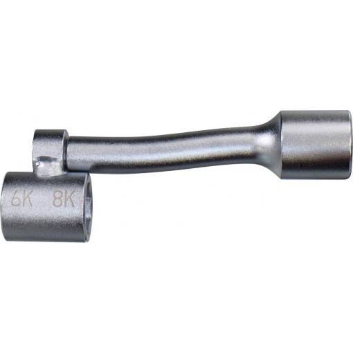 Gedore Automotive KL-0050-60 3051412 Seciální nástrčný klíč 89 mm 1 ks