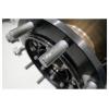 Gedore Automotive 3465020 KL-0173-662 a nástroj pro montáž se závitem (M2 x 1,5)