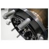 Gedore Automotive 3465020 KL-0173-662 a nástroj pro montáž se závitem (M2 x 1,5)