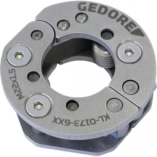 Gedore Automotive 3465020 KL-0173-662 a nástroj pro montáž se závitem (M2 x 1,5)