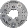 Gedore Automotive 3461890 KL-0173-622 a nástroj pro montáž šroubů kol (M14x1,5)