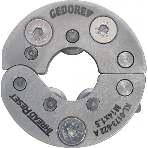 Gedore Automotive 3461890 KL-0173-622 a nástroj pro montáž šroubů kol (M14x1,5)