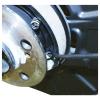 Gedore Automotive 1752421 Montážní hák brzdového pružiny KL-0114-21