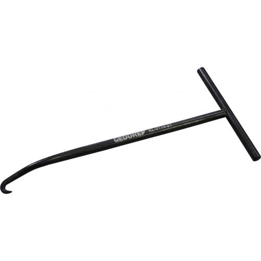 Gedore Automotive 1752421 Montážní hák brzdového pružiny KL-0114-21