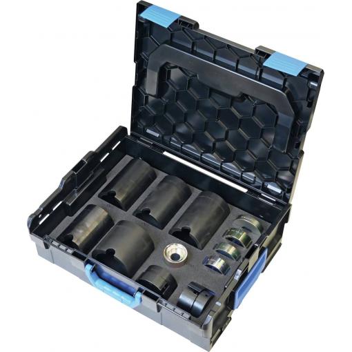 Gedore Automotive 3425703 Sada nářadí KL-1010-90 k pro silentbloky, NFZ