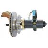 Gedore Automotive 2370824 KL-0040-2812-1 tažné/tlakové vřeteno, hydraulické, M24