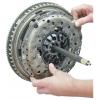 Sada středicího trnu KL-0500-405 Gedore Automotive 2102781