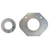 Gedore Automotive 3406059 Podložka s pružným talířem KL-5501-31, Ø 60 / 90 mm