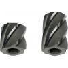 Gedore Automotive 3448886 KL-0114-894 sada záklopek pro ABS senzor, Ø 18 mm (2 kusy)