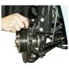 Gedore Automotive 3448886 KL-0114-894 sada záklopek pro ABS senzor, Ø 18 mm (2 kusy)