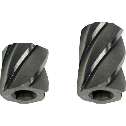 Gedore Automotive 3448886 KL-0114-894 sada záklopek pro ABS senzor, Ø 18 mm (2 kusy)