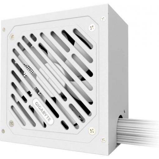 Gigabyte P650SS ICE PC síťový zdroj 650 W ATX 80 PLUS® Silver