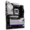 ASRock ASRock X870 Livemixer WiFi AM5 ATX H Základní deska Socket (PC) AMD AM5 Tvarový faktor ATX