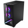 MSI Gaming PC MPG Infinite X3 AI 2NVR7-073AT Intel® Core™ Ultra 7 265K 5.5 GHz 32 GB RAM 1 TB SSD Nvidia Force RTX 5070 ti 16 GB 00B94211-073