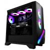 MSI Gaming PC MPG Infinite X3 AI 2NVR7-073AT Intel® Core™ Ultra 7 265K 5.5 GHz 32 GB RAM 1 TB SSD Nvidia Force RTX 5070 ti 16 GB 00B94211-073