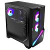 MSI Gaming PC MPG Infinite X3 AI 2NVR7-073AT Intel® Core™ Ultra 7 265K 5.5 GHz 32 GB RAM 1 TB SSD Nvidia Force RTX 5070 ti 16 GB 00B94211-073