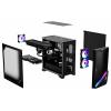 MSI Gaming PC MPG Infinite X3 AI 2NVR7-073AT Intel® Core™ Ultra 7 265K 5.5 GHz 32 GB RAM 1 TB SSD Nvidia Force RTX 5070 ti 16 GB 00B94211-073