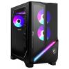 MSI Gaming PC MPG Infinite X3 AI 2NVR7-073AT Intel® Core™ Ultra 7 265K 5.5 GHz 32 GB RAM 1 TB SSD Nvidia Force RTX 5070 ti 16 GB 00B94211-073