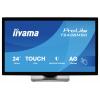 Iiyama ProLite dotykový monitor 60.5 cm (23.8 palec)16:9, 5 ms, VA LED