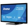 Iiyama ProLite dotykový monitor 60.5 cm (23.8 palec)16:9, 5 ms, VA LED