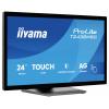 Iiyama ProLite dotykový monitor 60.5 cm (23.8 palec)16:9, 5 ms, VA LED