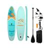 Paddleboard FunWater SUPFW70A Turquoise