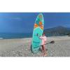 Paddleboard FunWater SUPFW70A Turquoise