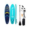 Paddleboard FunWater SUPFW71A Blue