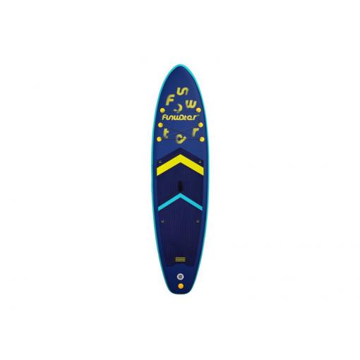 Paddleboard FunWater SUPFW71A Blue